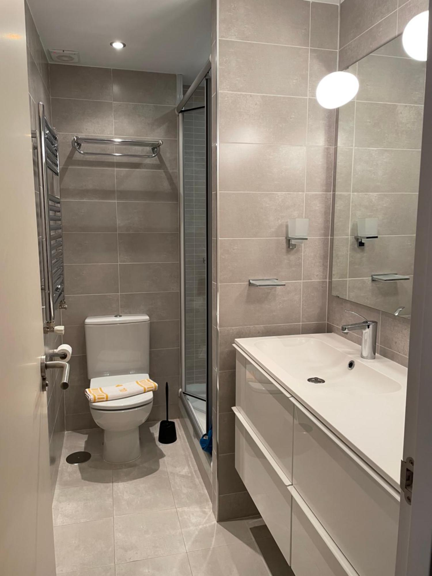 Apartamentos Solneu Baqueira Beret Εξωτερικό φωτογραφία