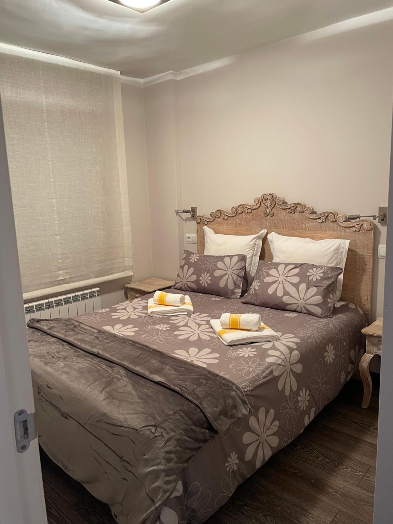Apartamentos Solneu Baqueira Beret Εξωτερικό φωτογραφία