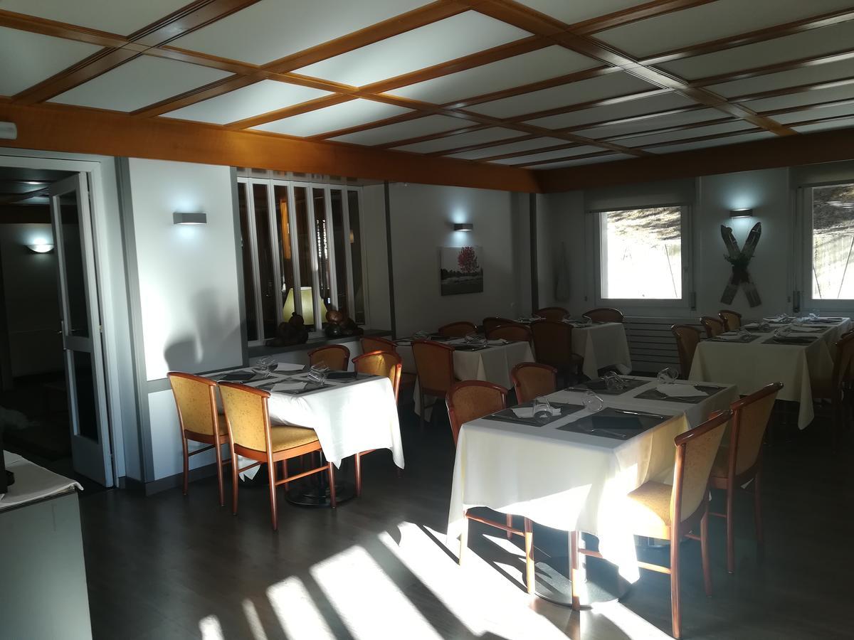 Apartamentos Solneu Baqueira Beret Εξωτερικό φωτογραφία