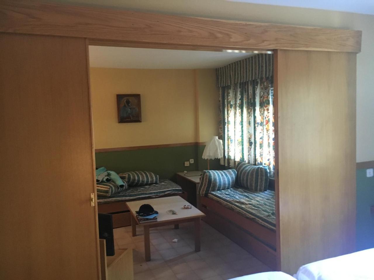 Apartamentos Solneu Baqueira Beret Εξωτερικό φωτογραφία