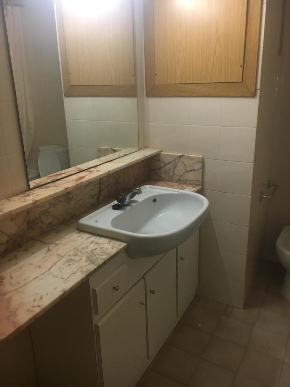 Apartamentos Solneu Baqueira Beret Εξωτερικό φωτογραφία