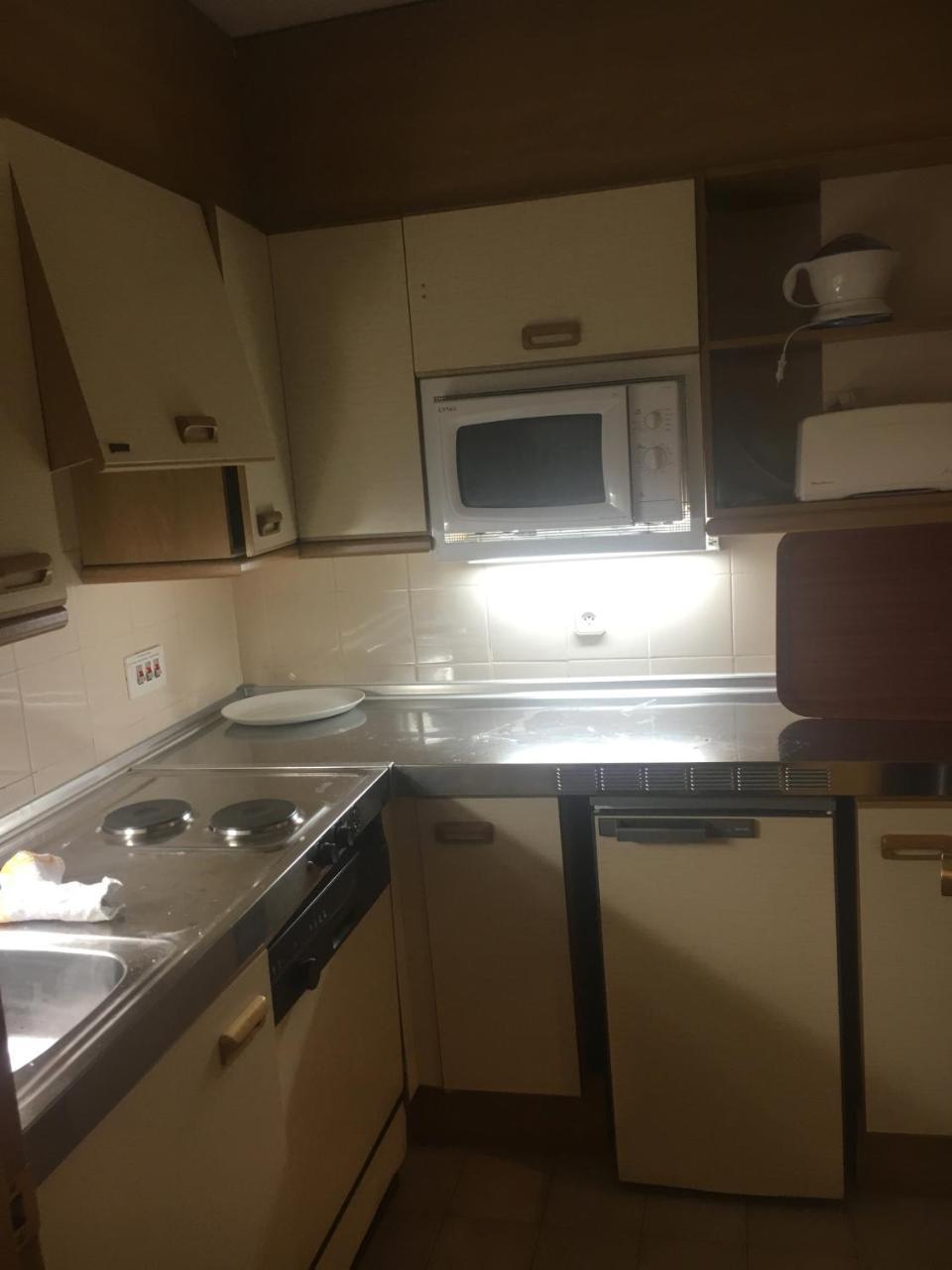 Apartamentos Solneu Baqueira Beret Εξωτερικό φωτογραφία