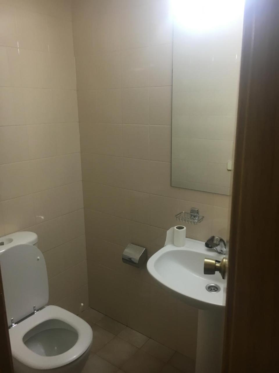 Apartamentos Solneu Baqueira Beret Εξωτερικό φωτογραφία
