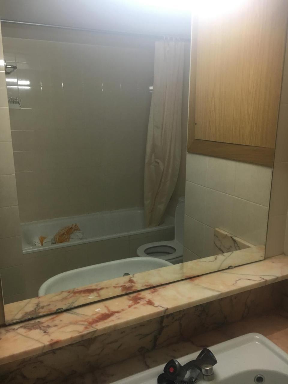 Apartamentos Solneu Baqueira Beret Εξωτερικό φωτογραφία