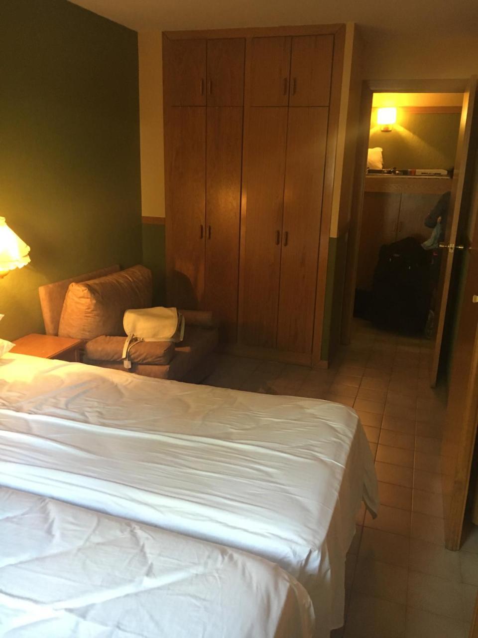 Apartamentos Solneu Baqueira Beret Εξωτερικό φωτογραφία
