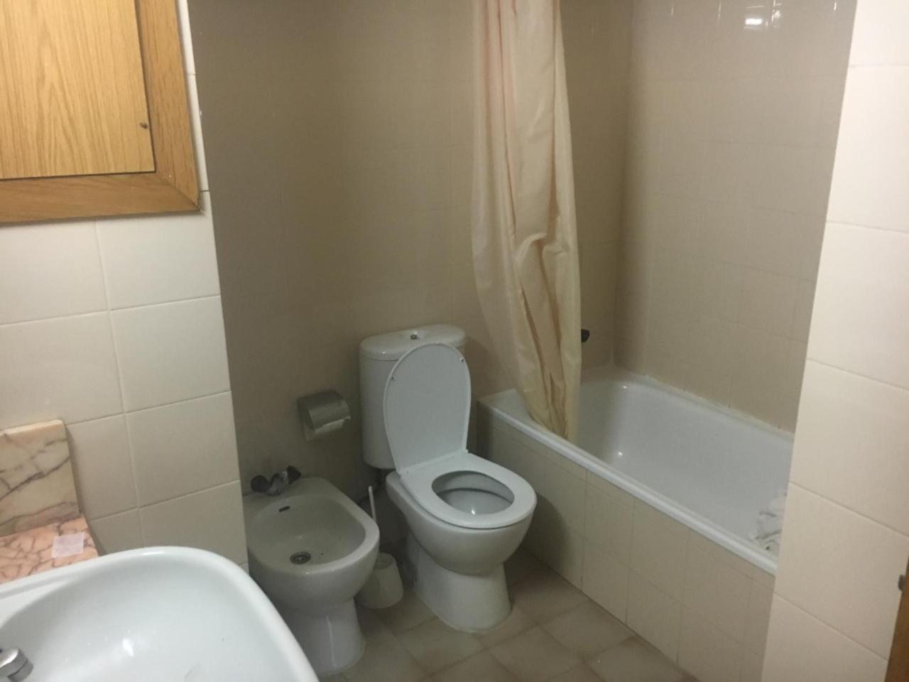 Apartamentos Solneu Baqueira Beret Εξωτερικό φωτογραφία