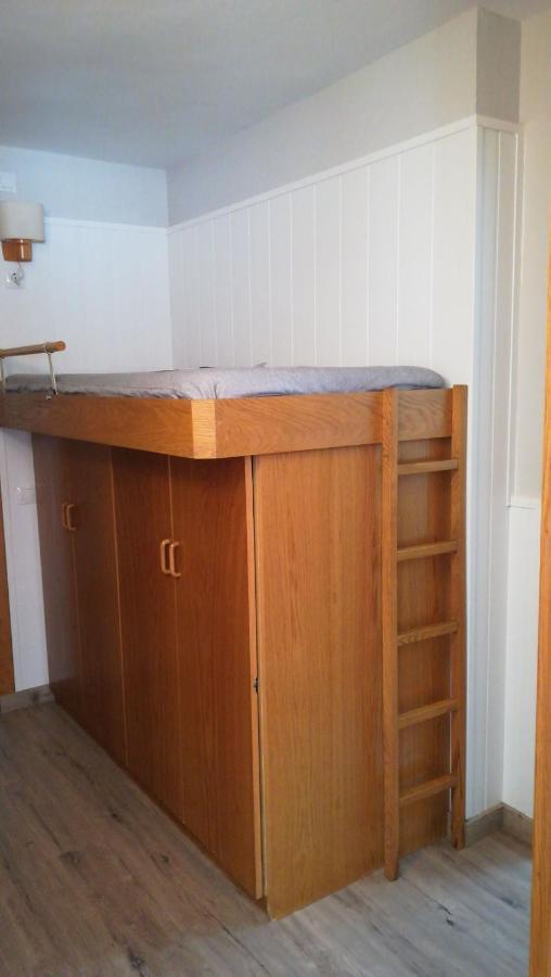 Apartamentos Solneu Baqueira Beret Εξωτερικό φωτογραφία